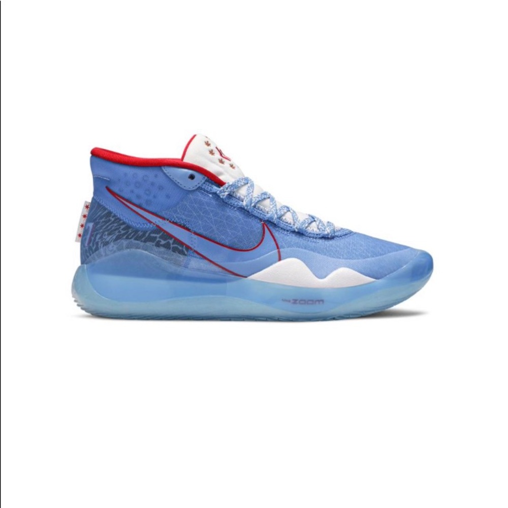 Nike Zoom KD12 AS